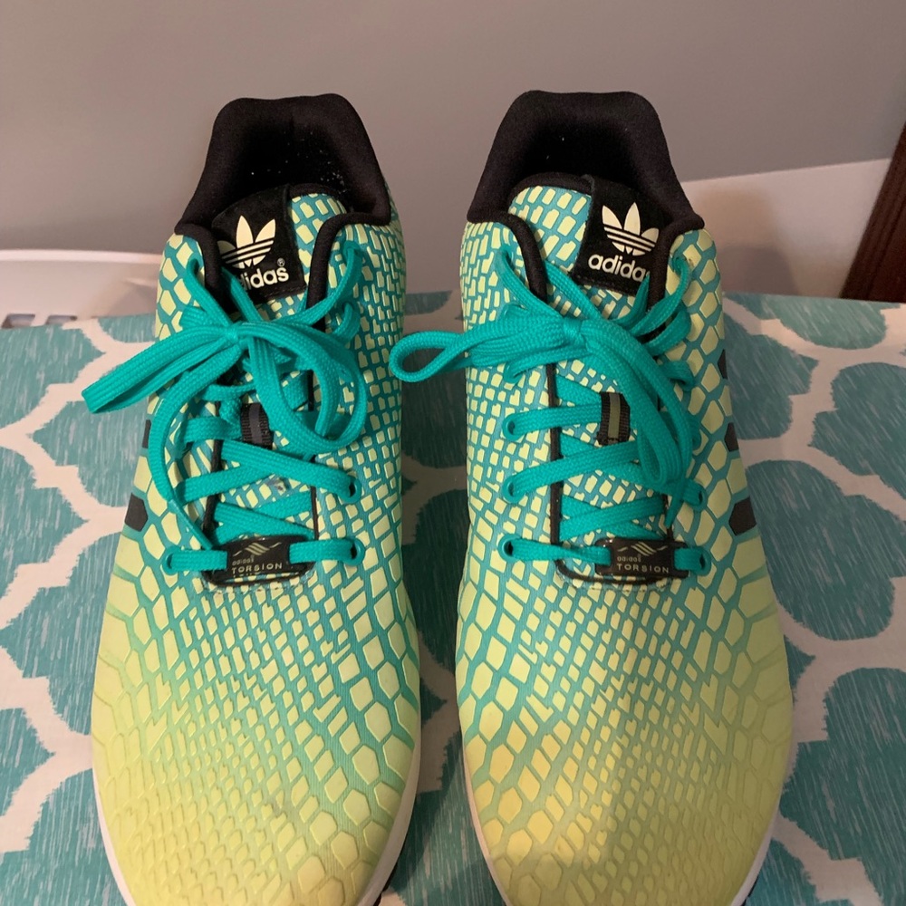Adidas sneakers